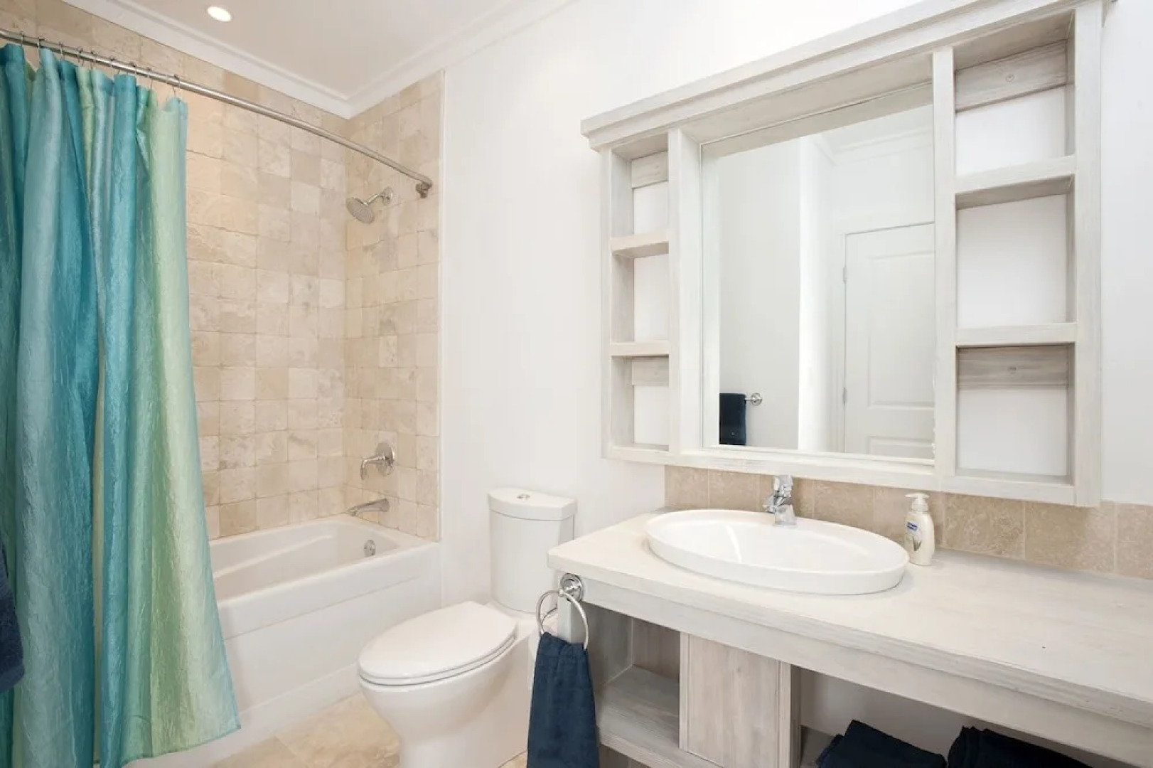 Buttonwood Reserve 1B