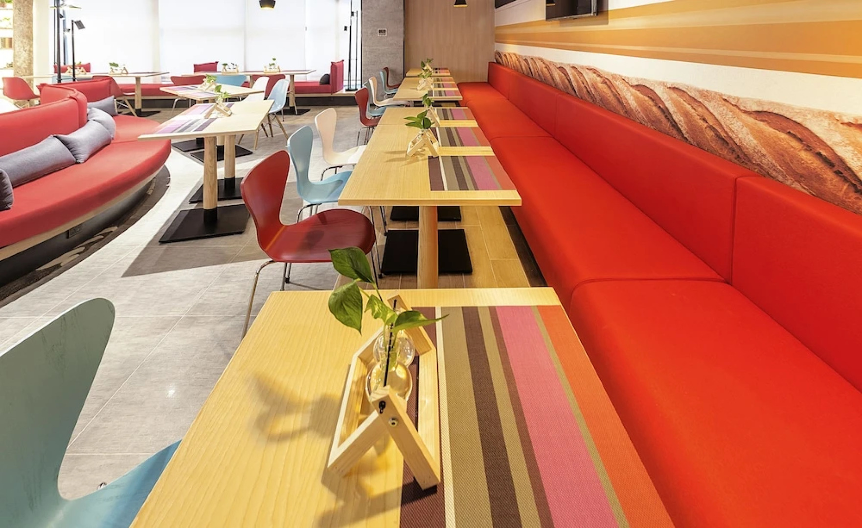 ibis Lianyungang Middle Jiefang Rd Hotel