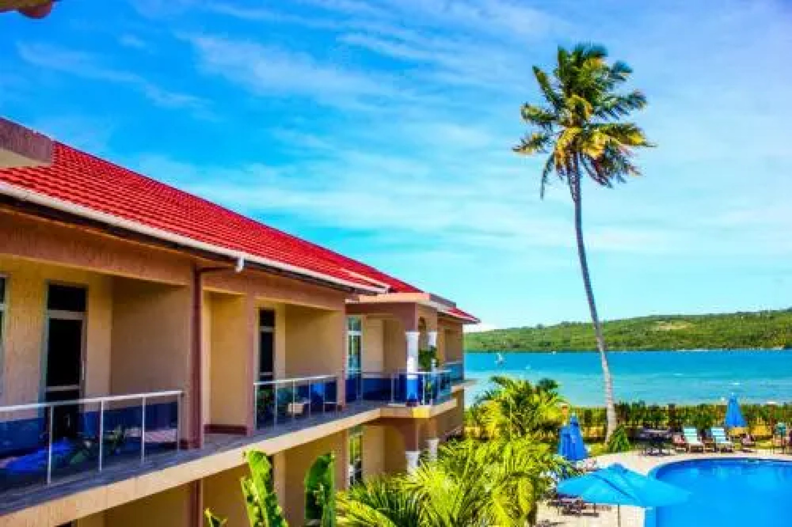 Sea View Beach Resort