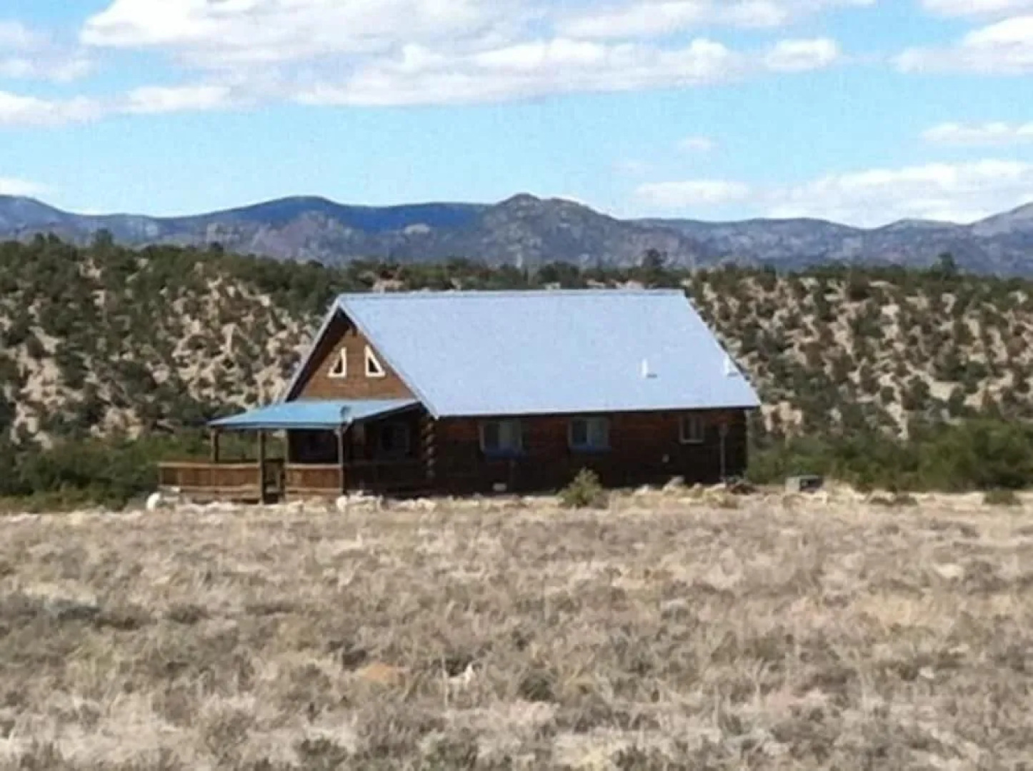 Mt Princeton Escape 1 Bedroom Holiday Home By Pinon Vacation Rentals