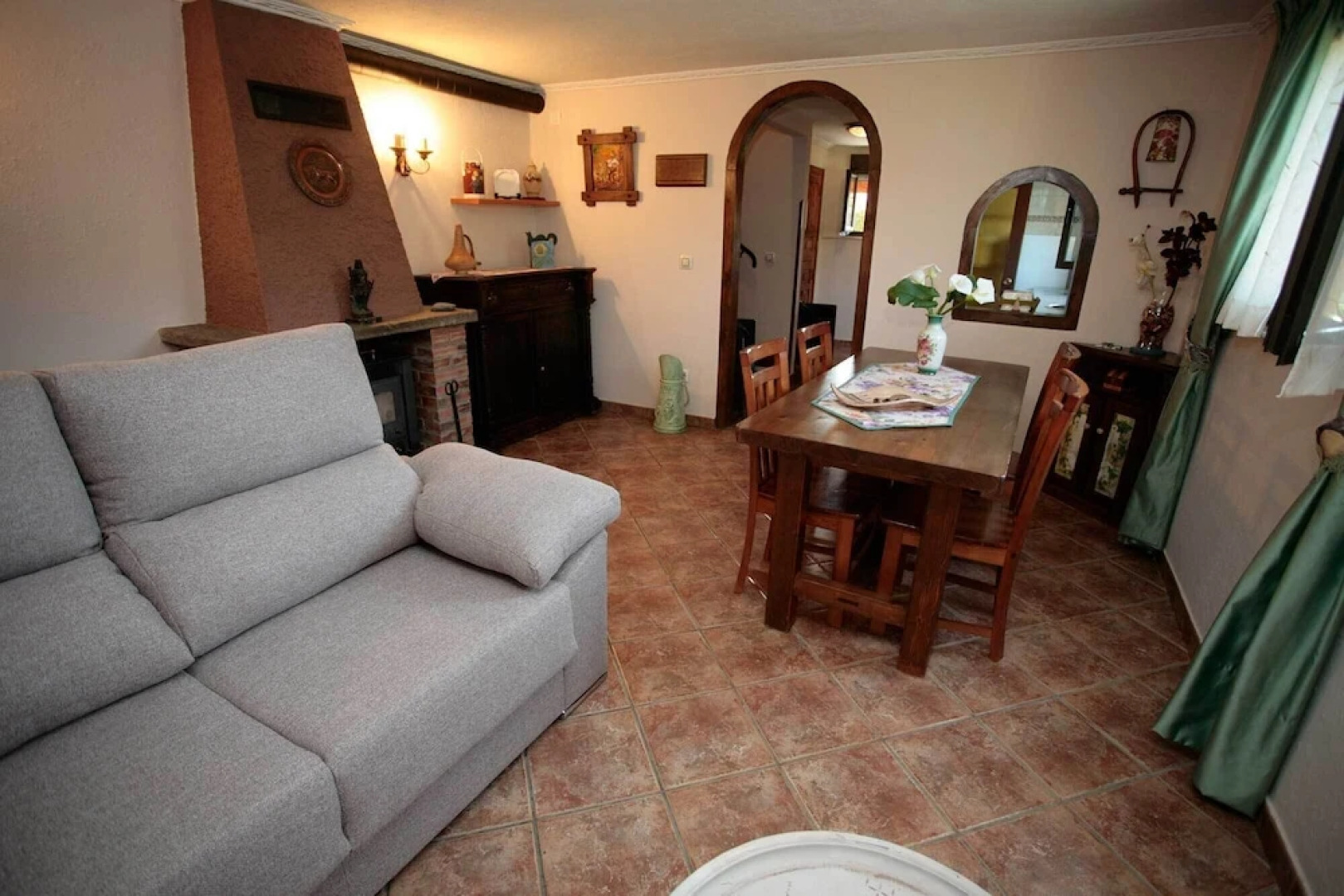 Apartamentos Turisticos Castiello