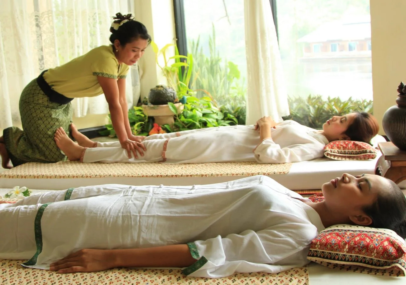 Royal Riverkwai Resort & Spa