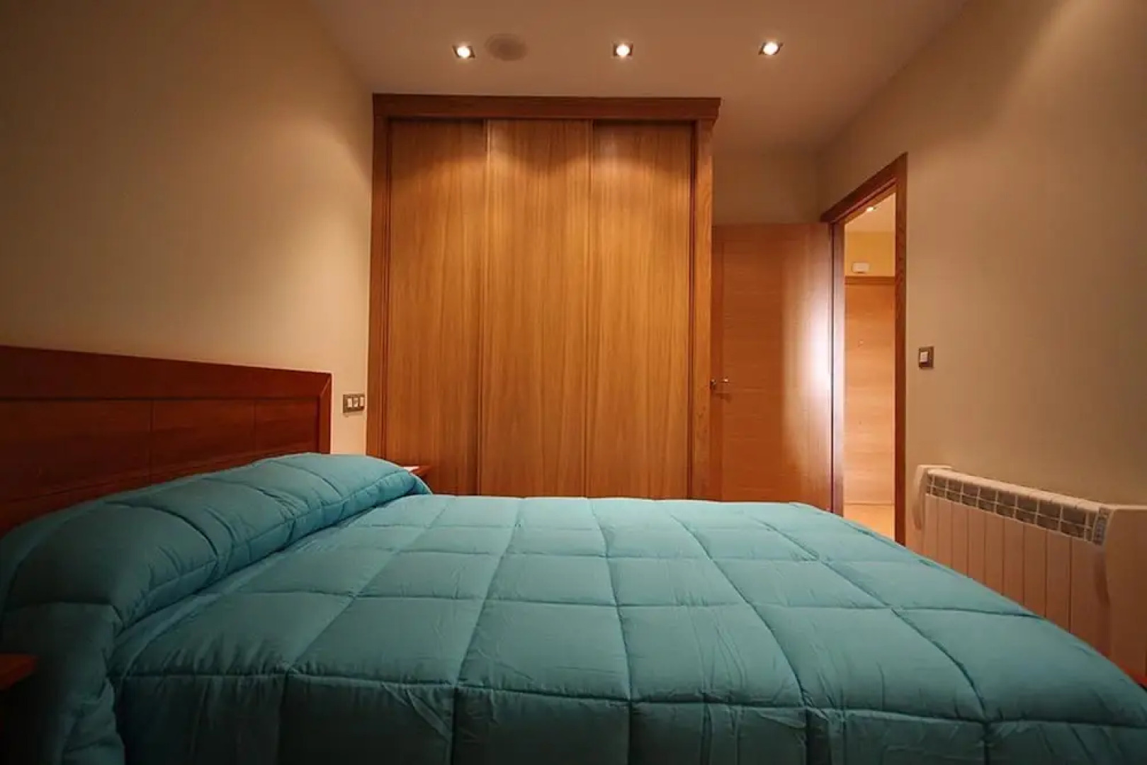 101936 -  Apartment in Carnota