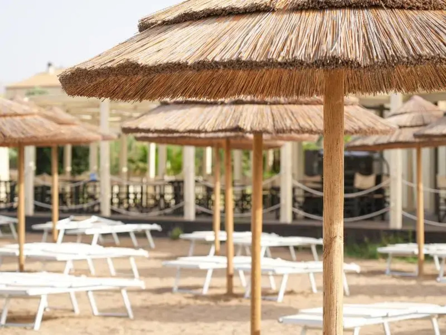 Sikania Resort & Spa