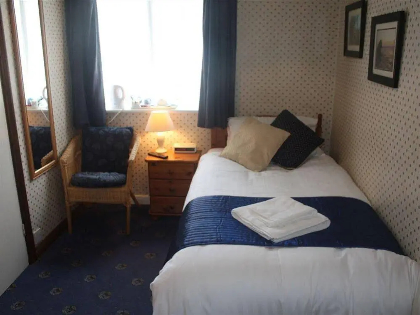 Churchview Guest House