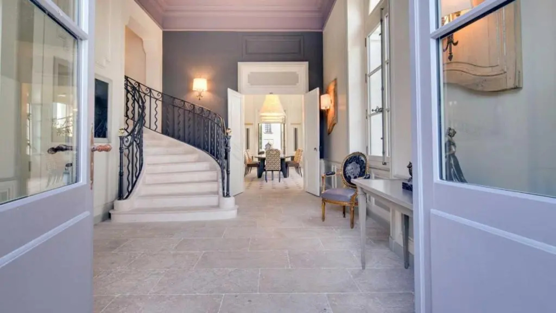 Château de Candes Art et Spa