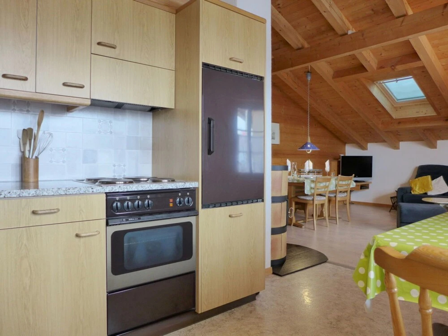 Boden 19 Schwanden bei Brienz