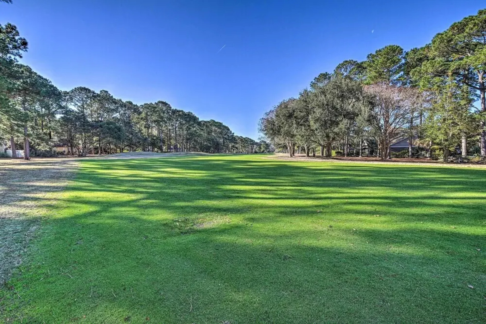 Resort Villa on Golf Course With Beach Access!