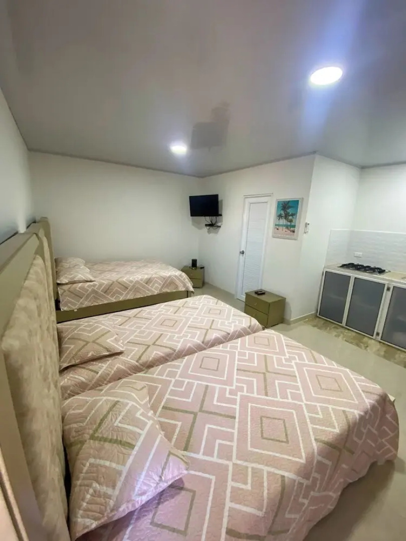 Posada Three Cay Suites