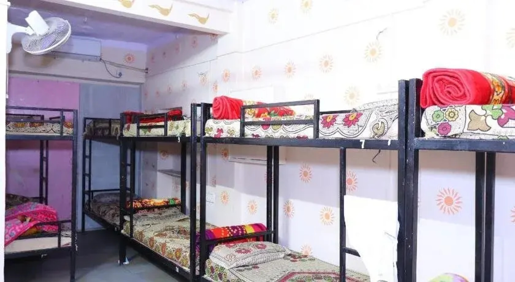 Jamna Vilas Guest House