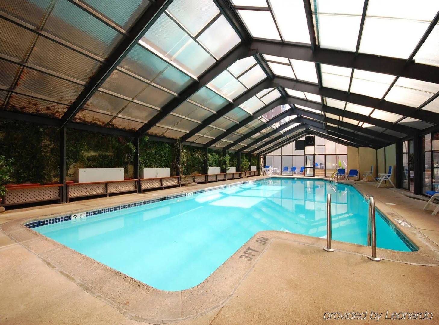 Best Western Rosslyn Iwo Jima