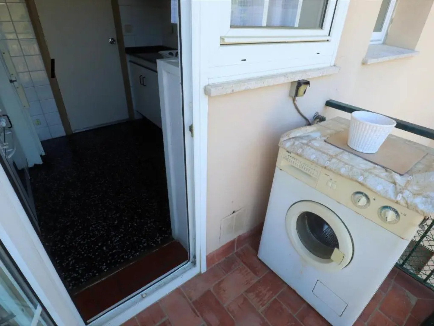 Creu de sant pol, apartamento 6 pax a pocos metros Playa Sant Pol F30083