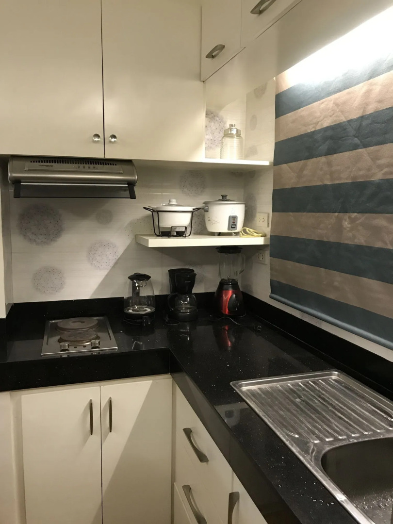 San Remo Oasis Serviced Apartments