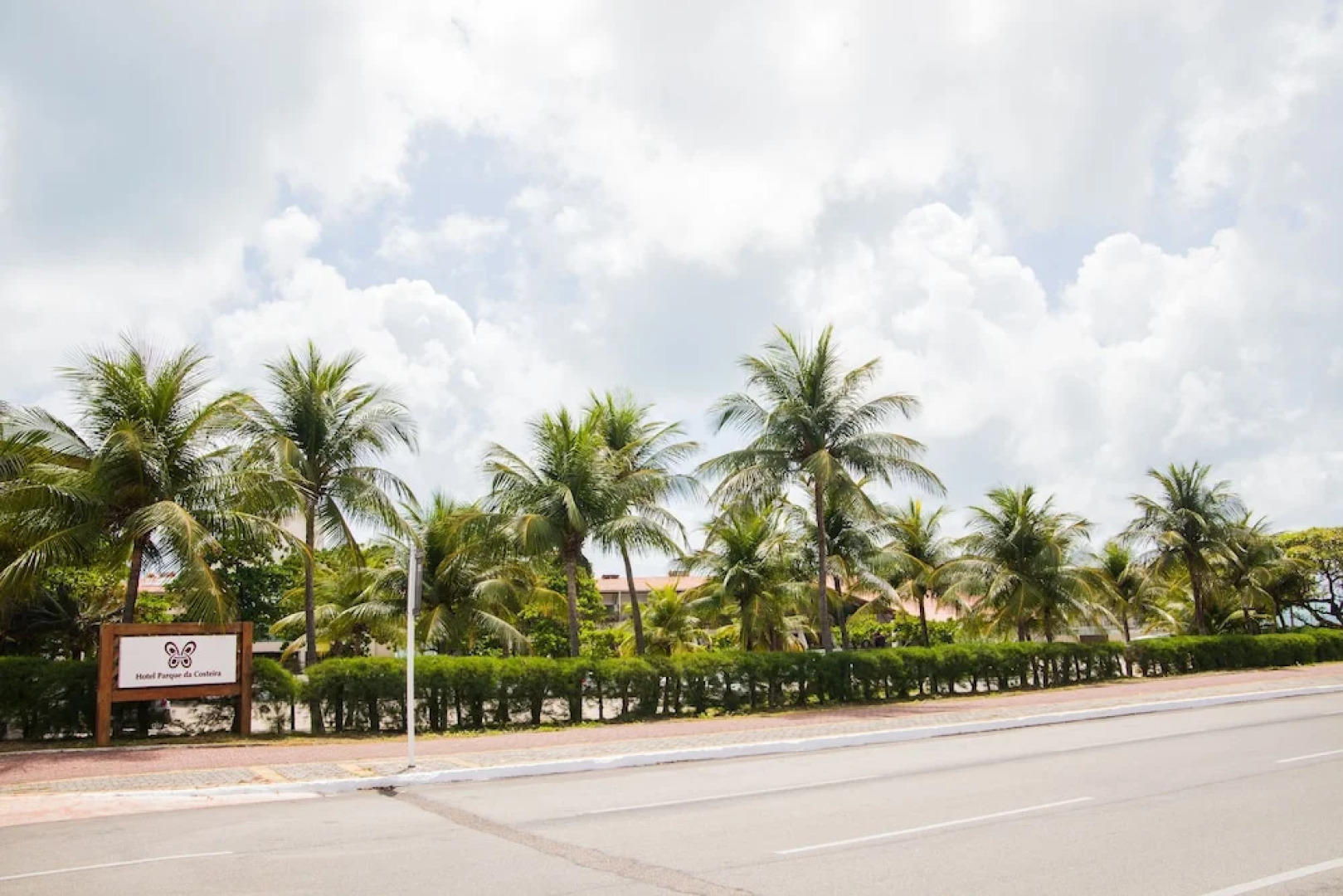 Hotel Parque da Costeira