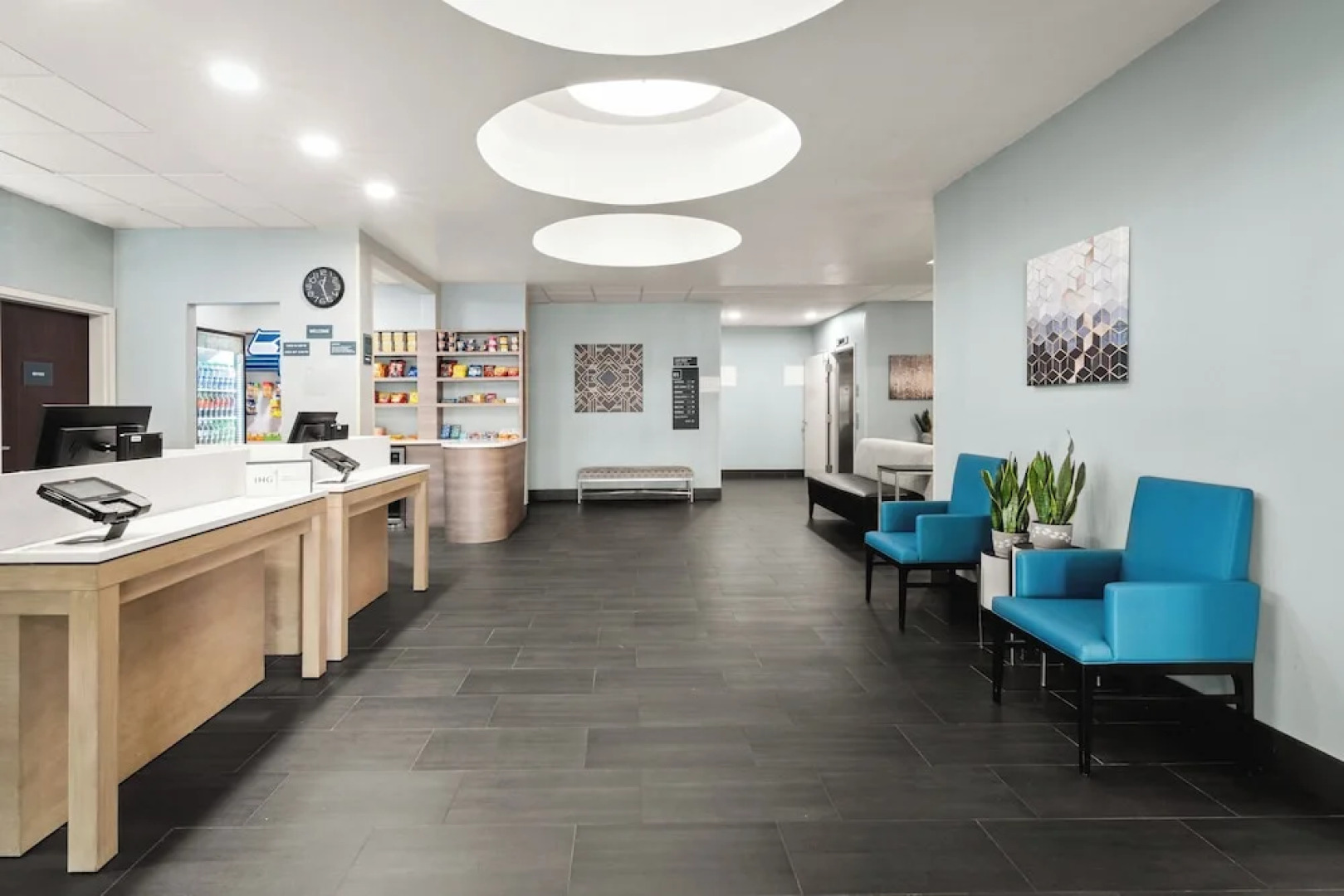 Springhill Suites Seattle Bothell