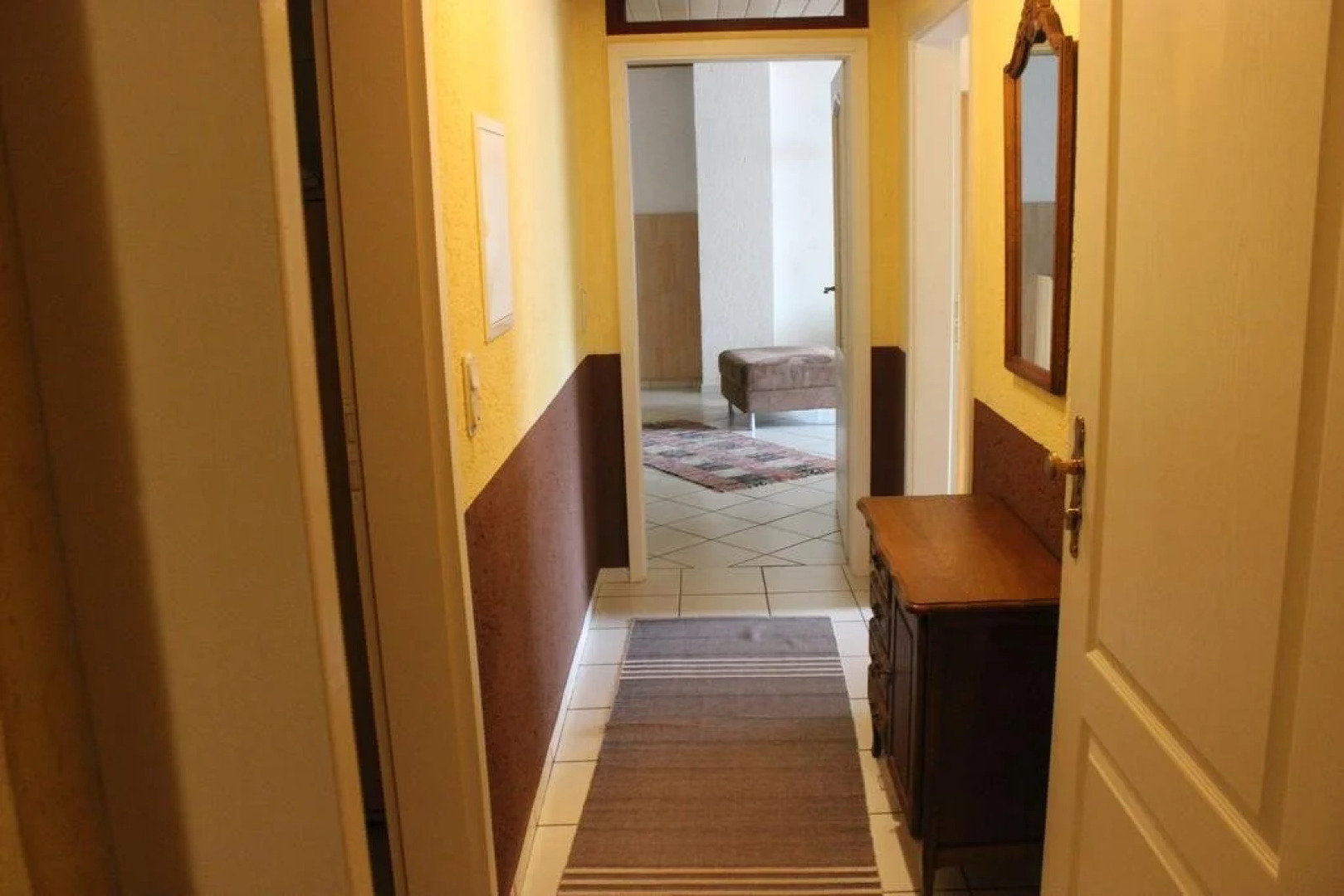 Pension "Altes Weingut"