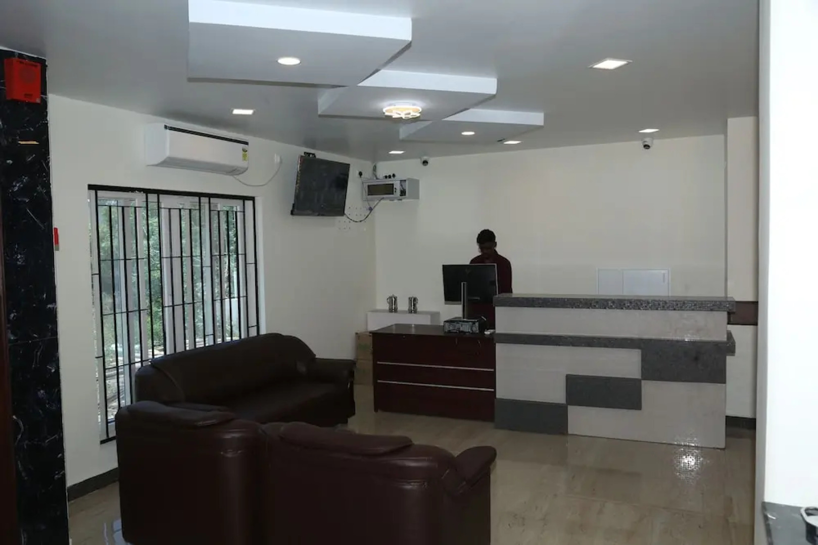 Hotel Tawfeeq Palace