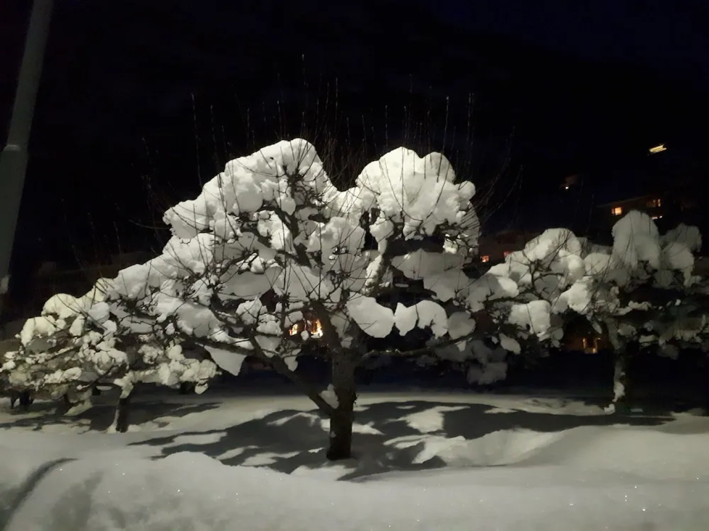 Lunheim Accomodation