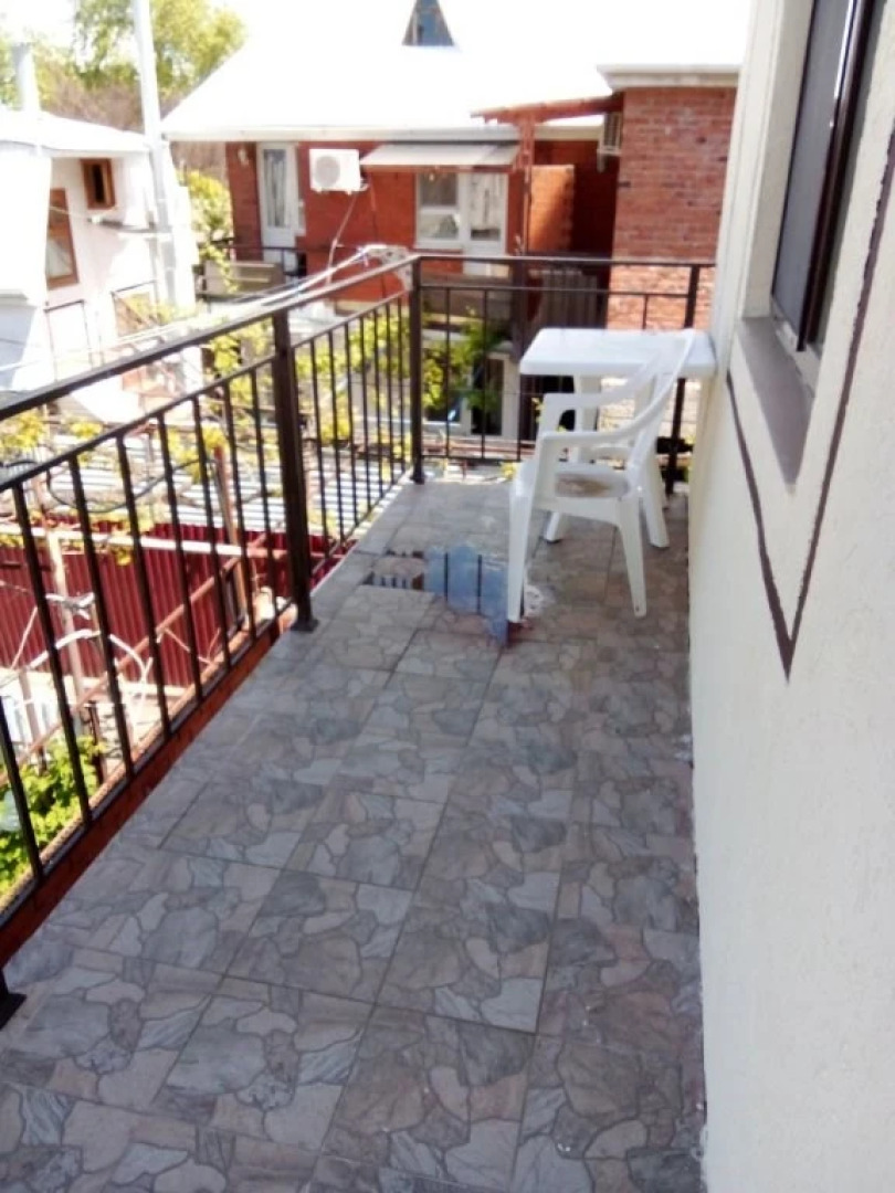 Anapskiy Uyut Guest House