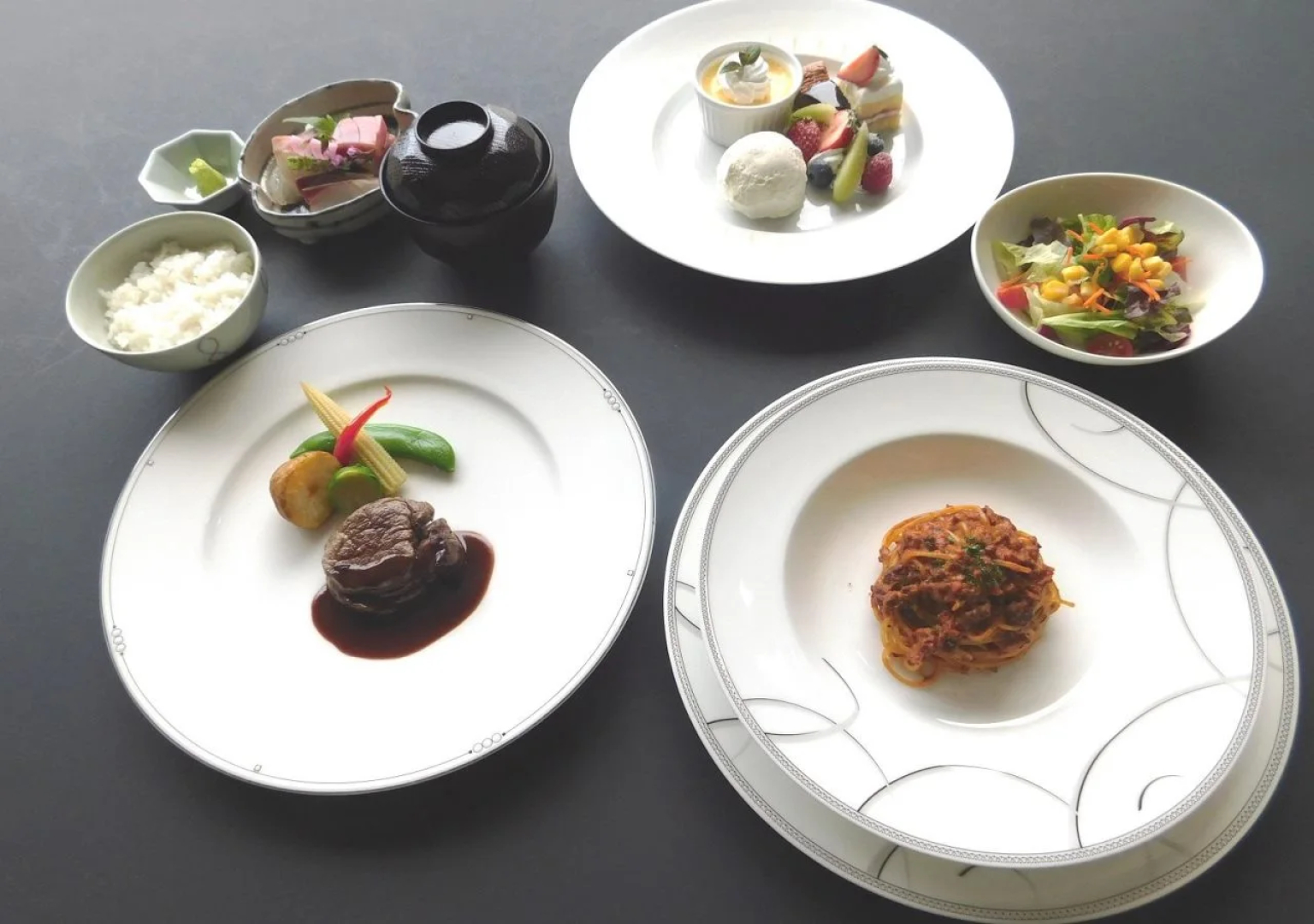 Hotel Harvest Hakone Koushien