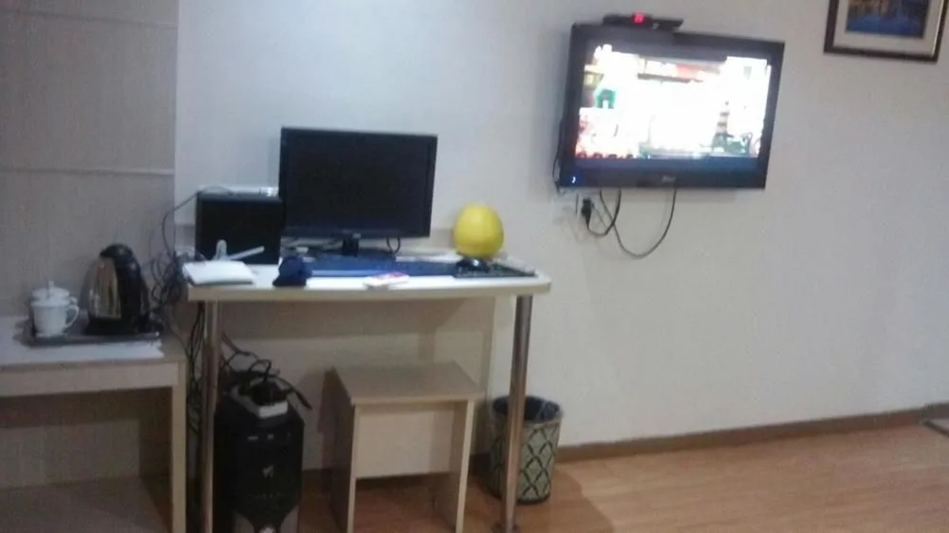 Wanjia Business Hotel