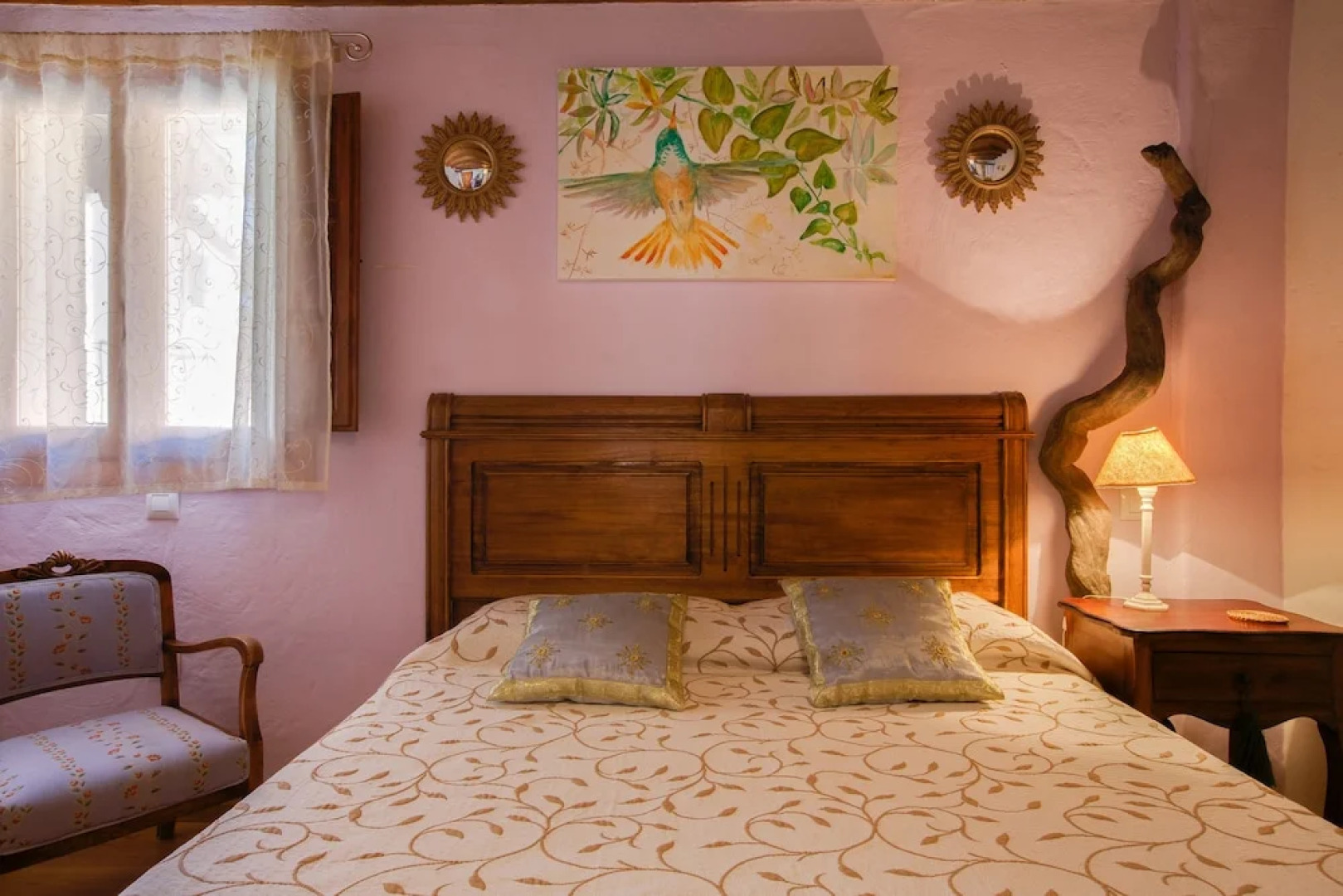 Apartamentos Rurales Los Vergeles