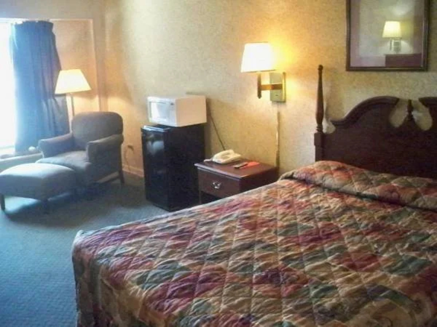 Scottish Inns Morristown