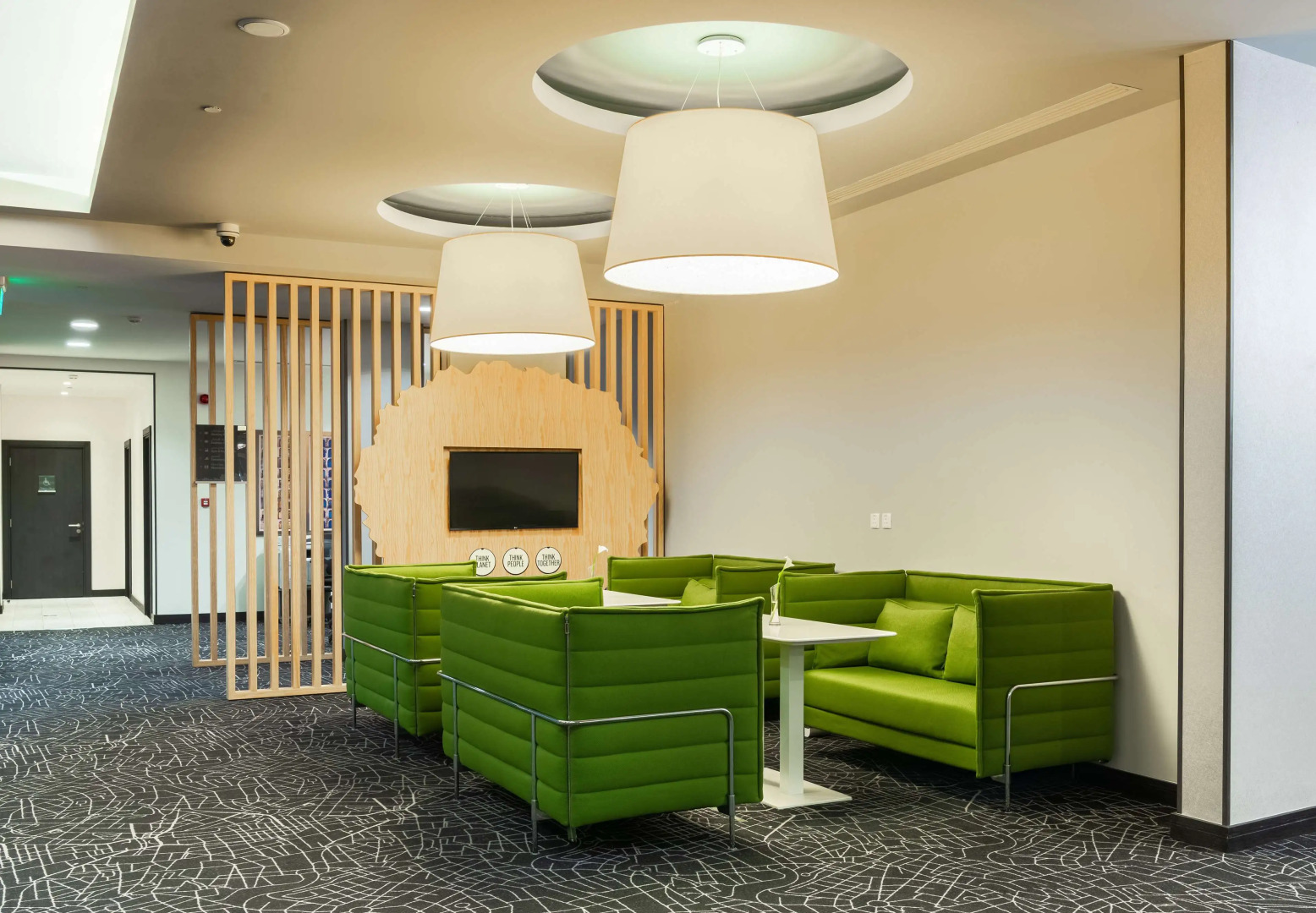 Park Inn by Radisson Jubail Industrial City