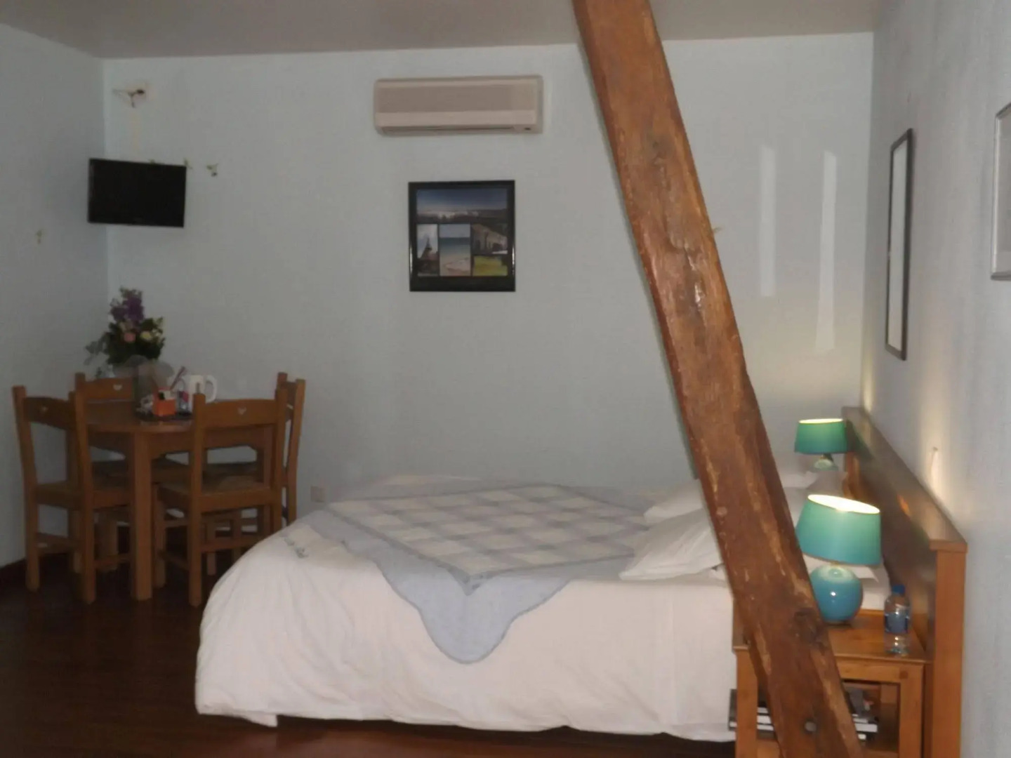 Chambres D'hôtes Le Clos Poli