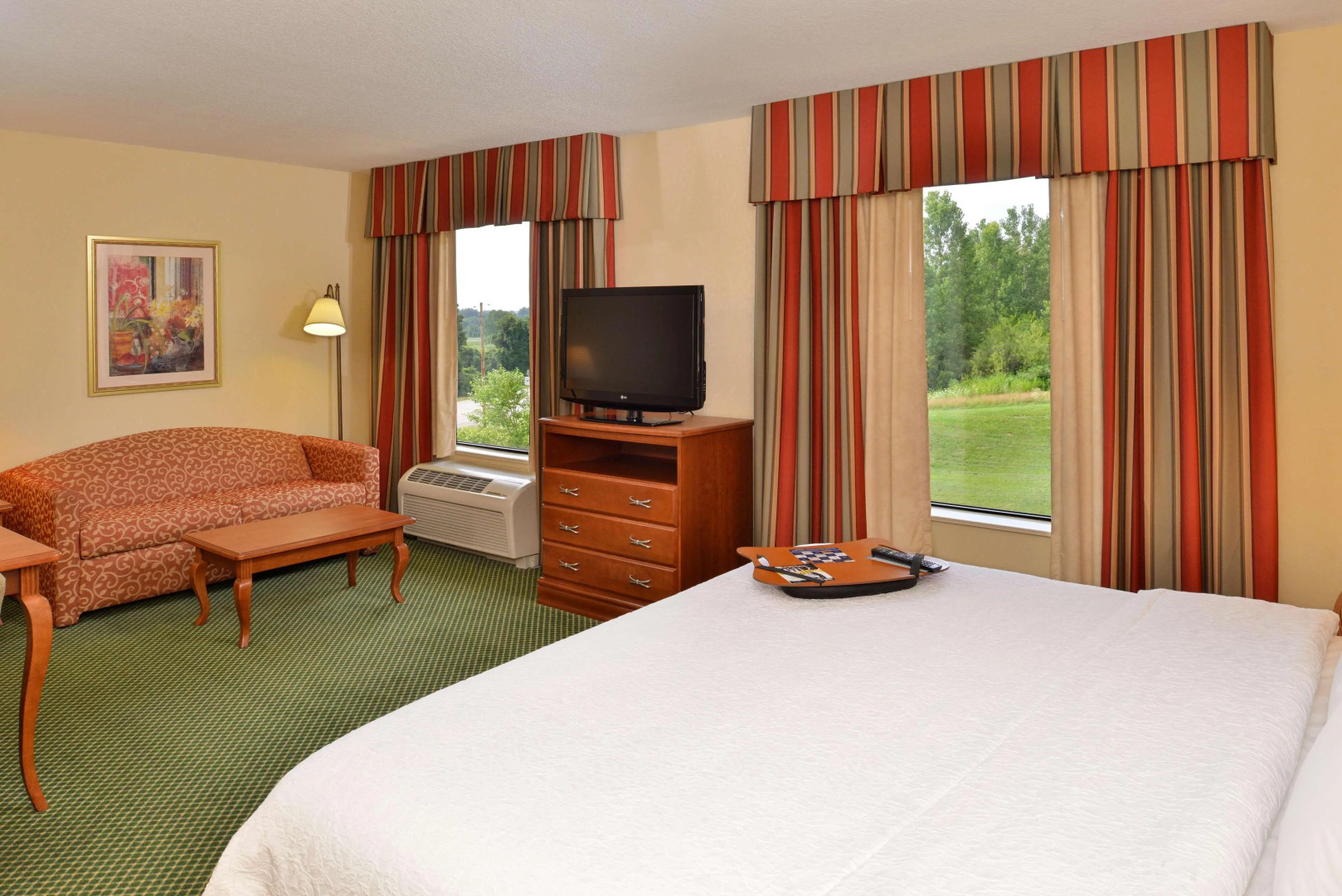 Hampton Inn & Suites St. Louis-Edwardsville