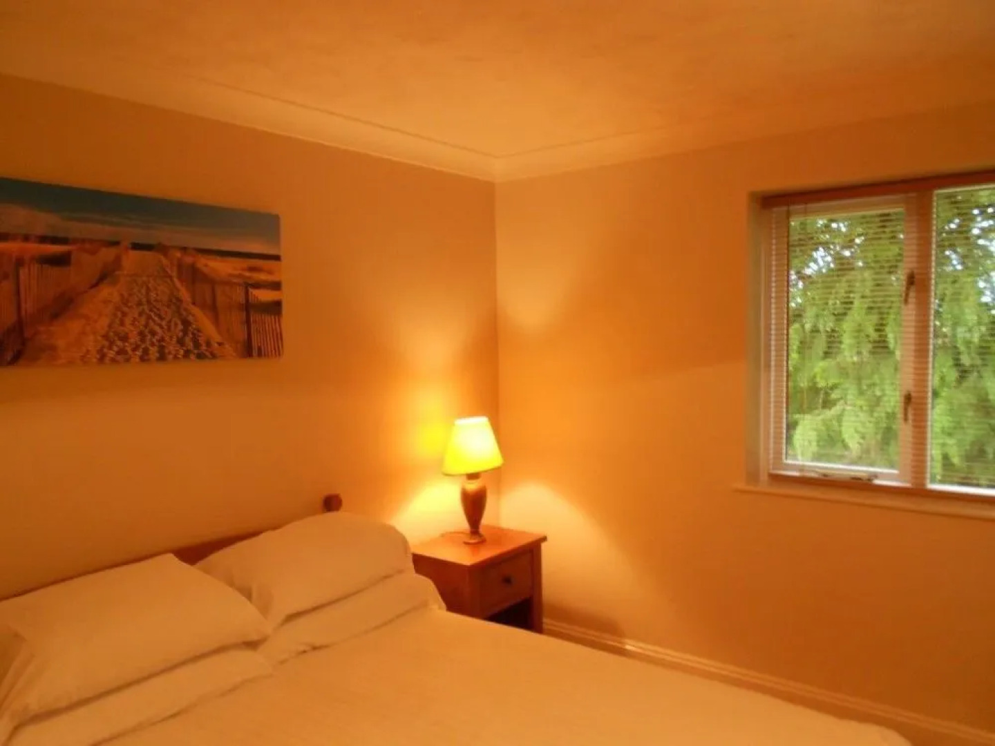 The Farmhouse at Fincham