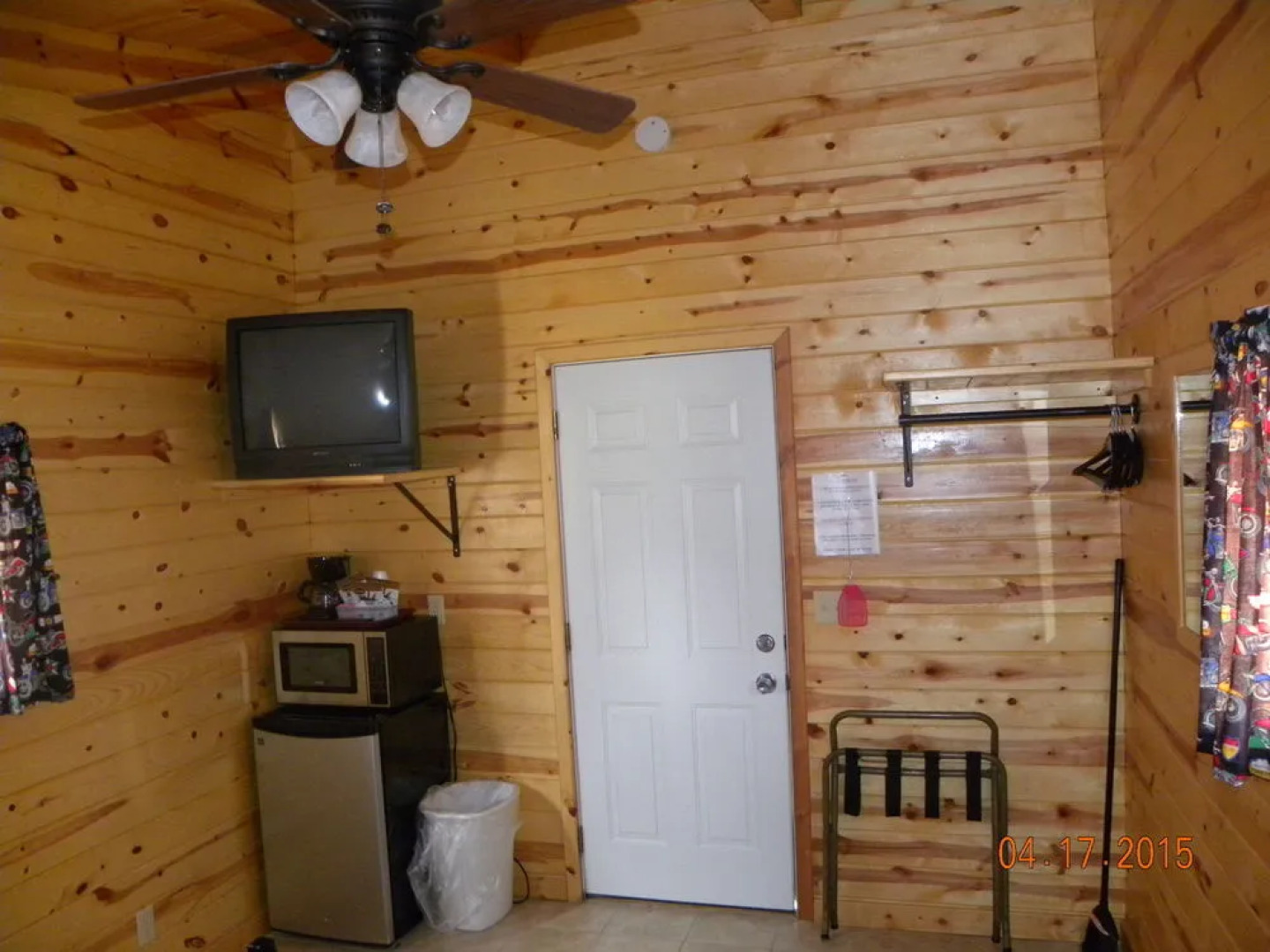 Days End Campground & RV Park