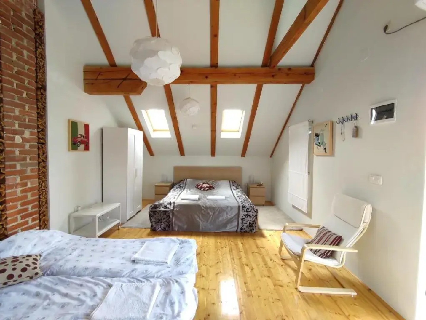 Apartments Eco Forest Resort