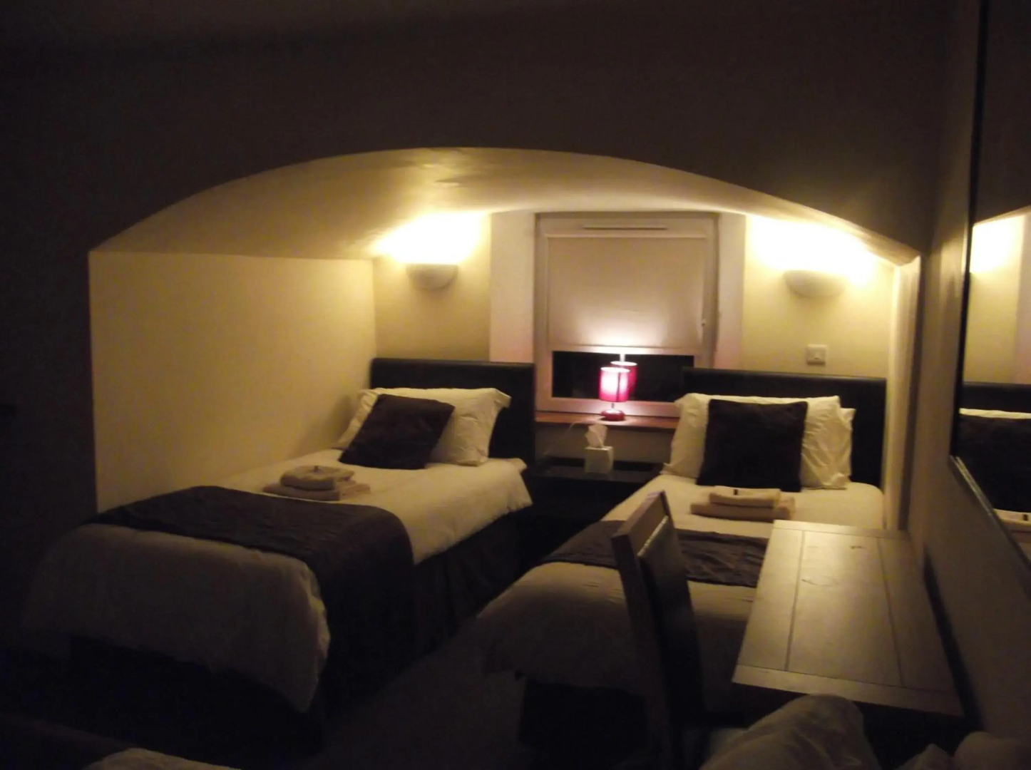Teviotside Guest House