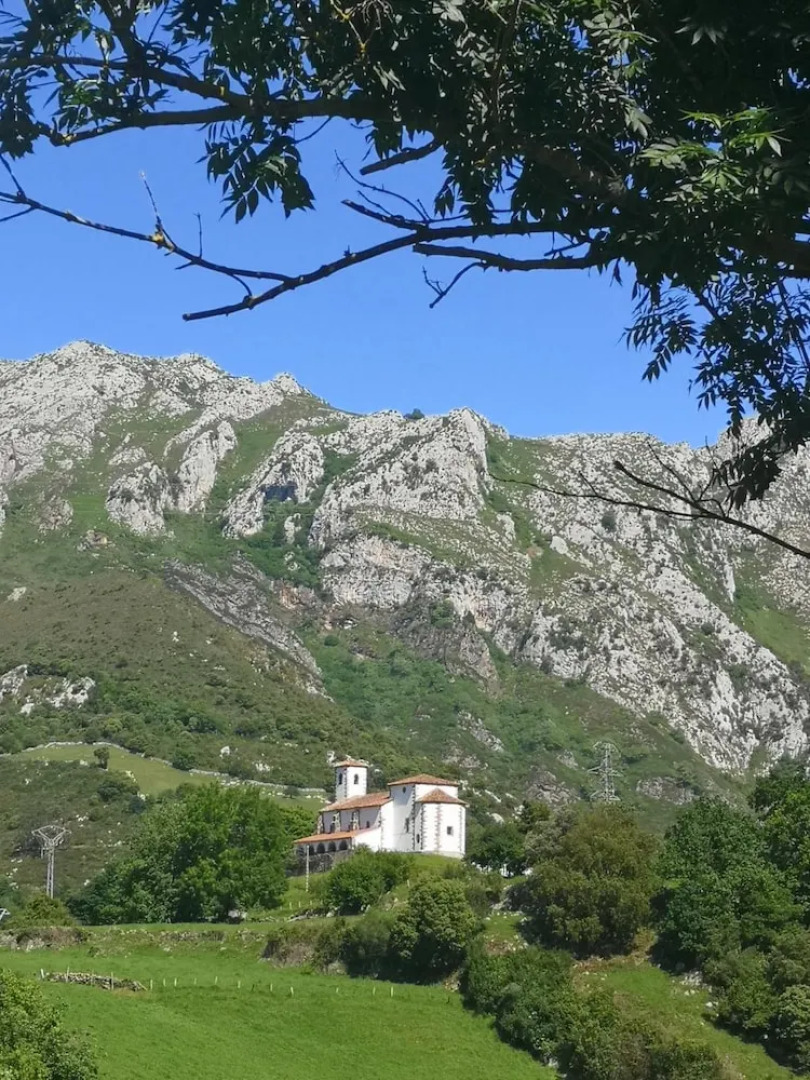 Posada Rural Peñasagra