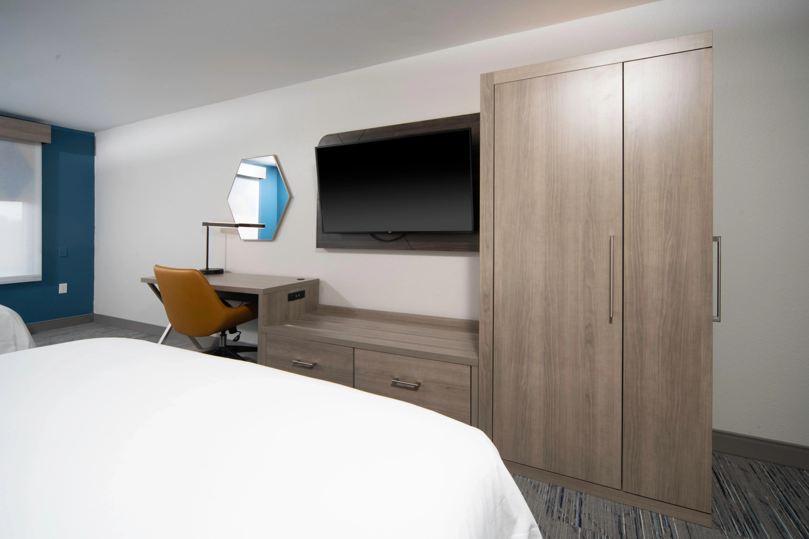 Holiday Inn Express Hotel & Suites Atlanta Johns Creek by IHG