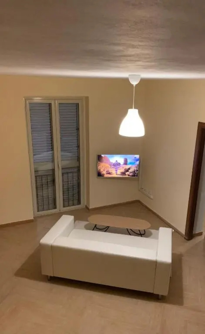 Casa Marconi duplex avec terrasse