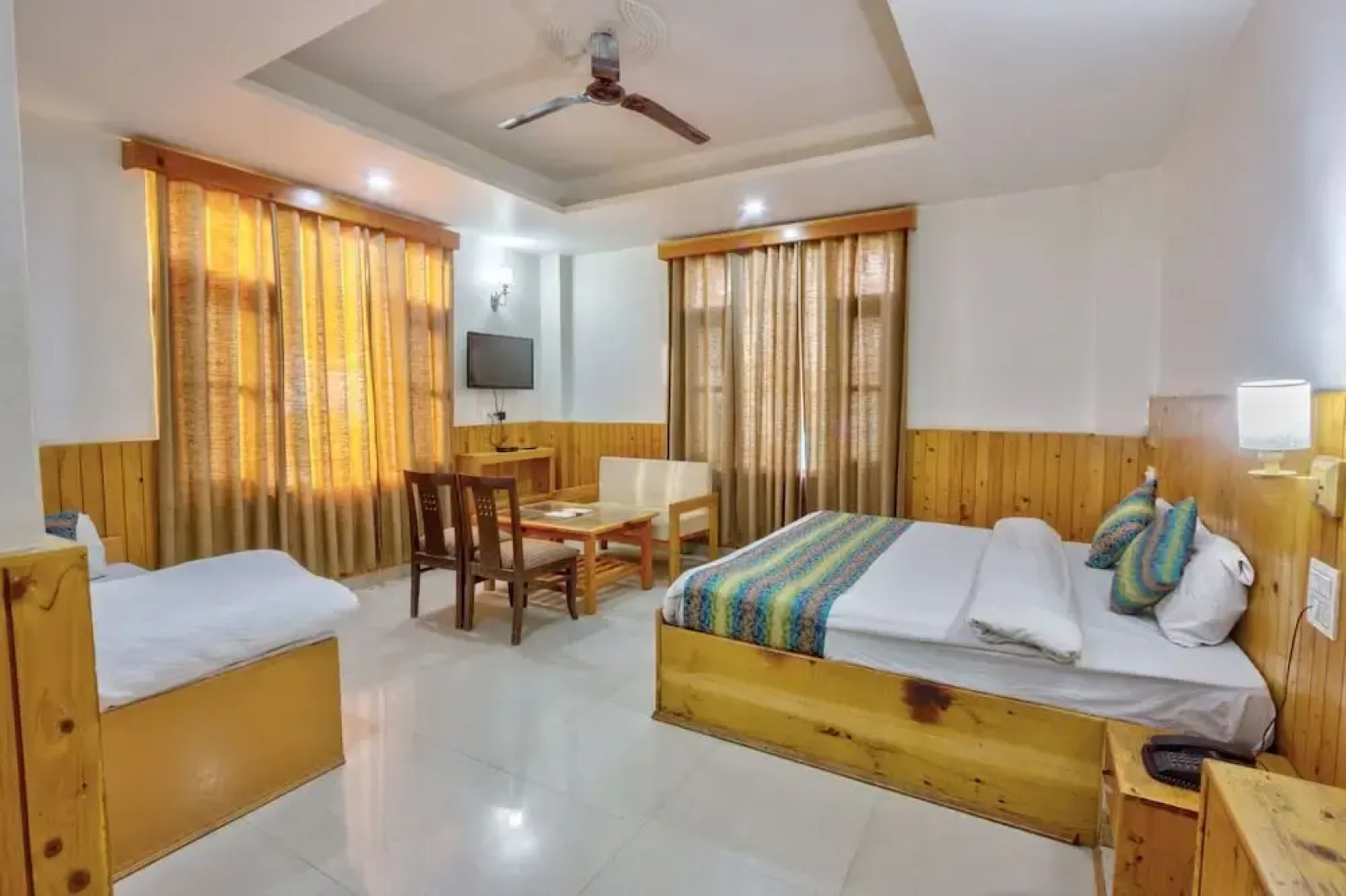 Aman place by Hotel Malabar KASOL