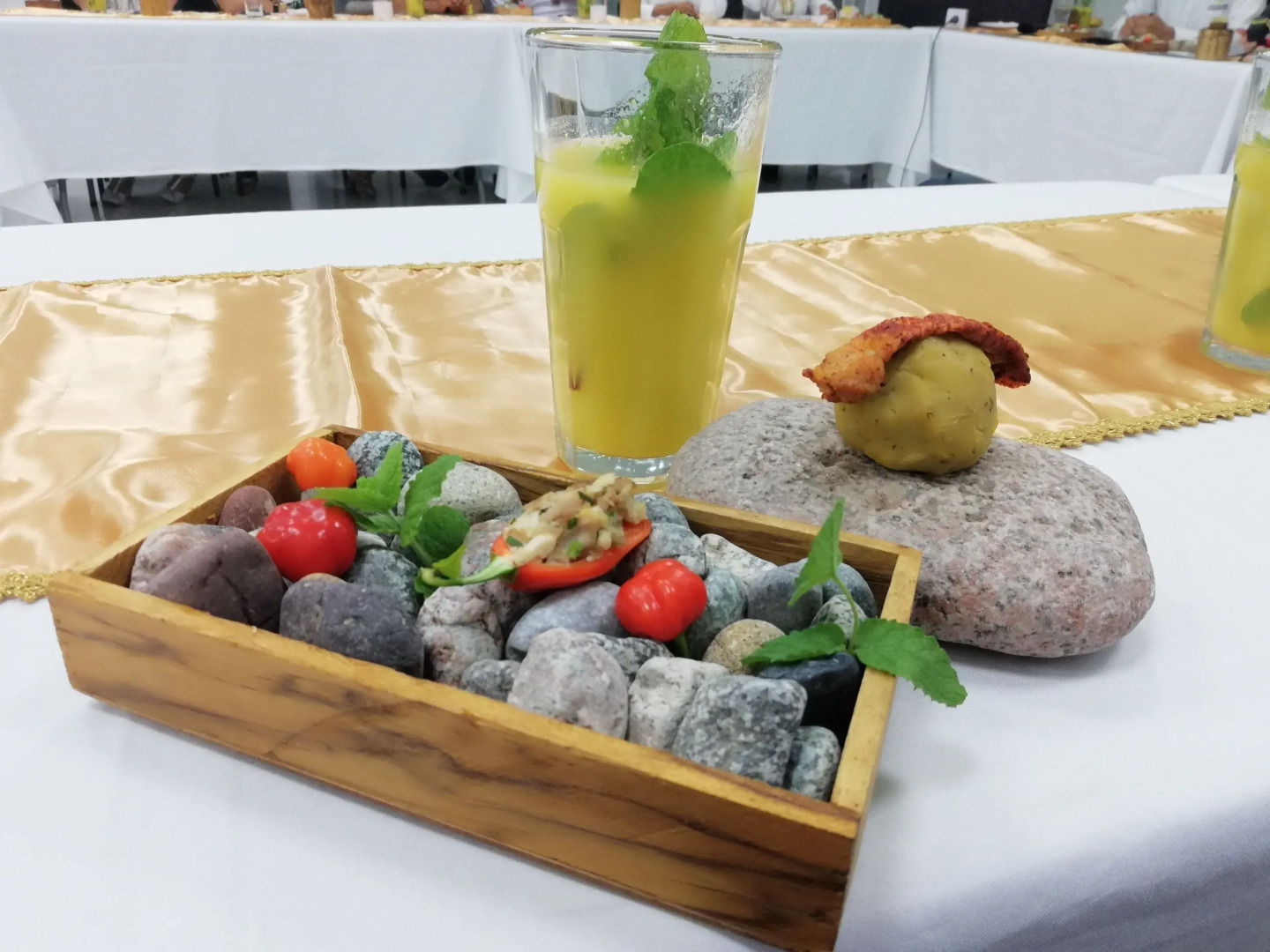 Hotel Central - Mocoa