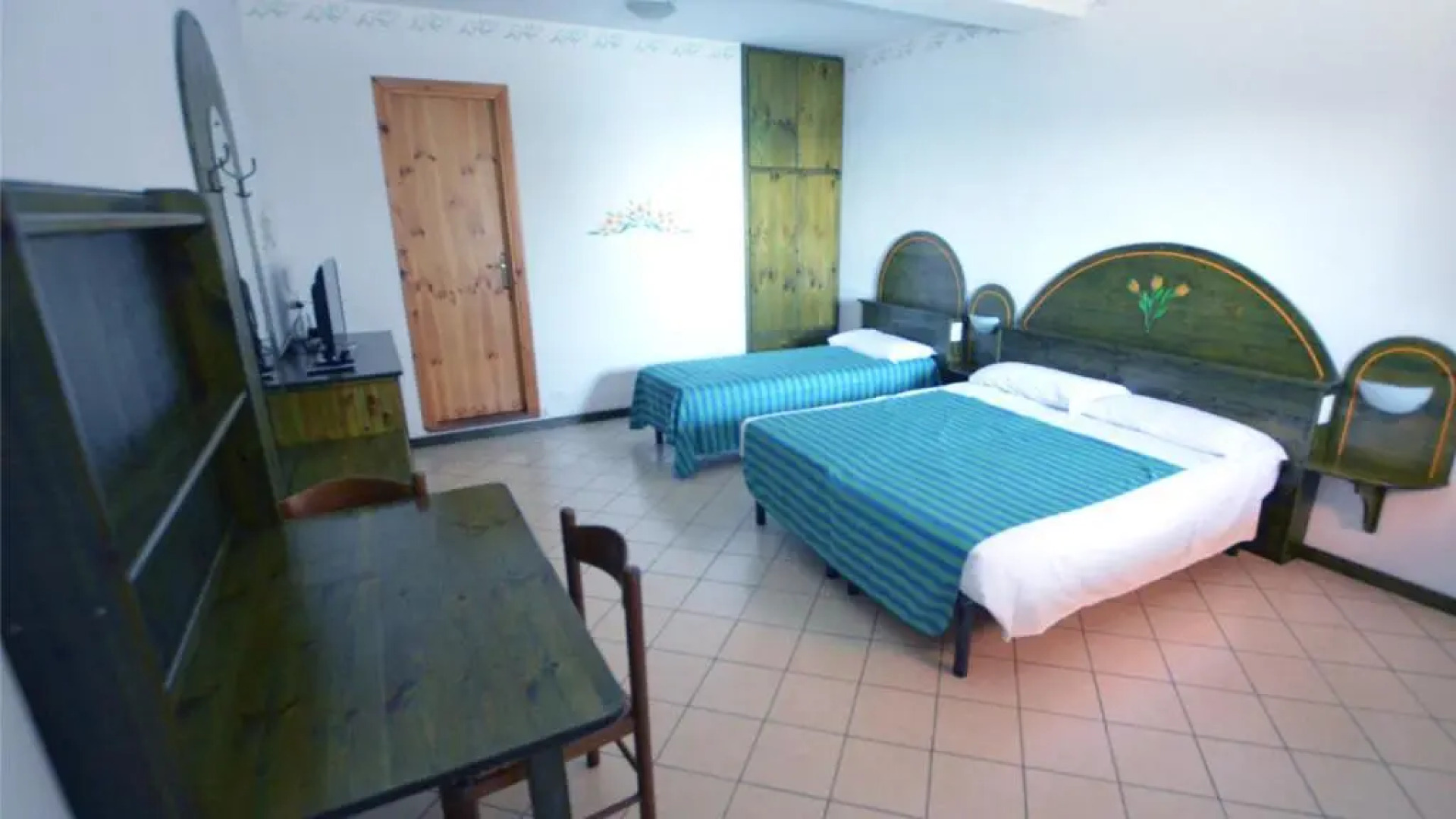 Hotiday Village Letojanni Taormina