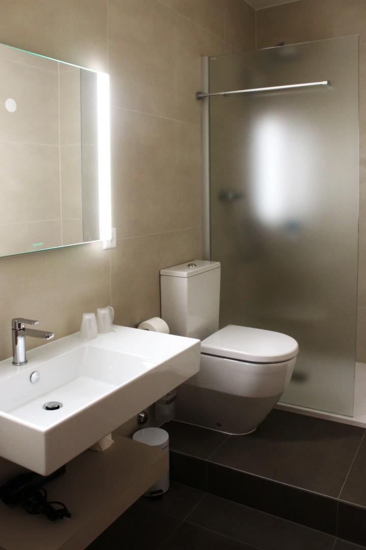 Acquarello Swiss Quality Hotel