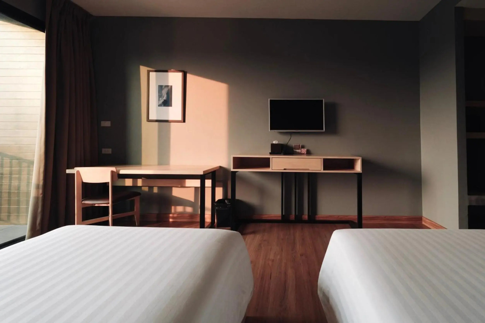 Riverawan Hotel (SHA Plus+)