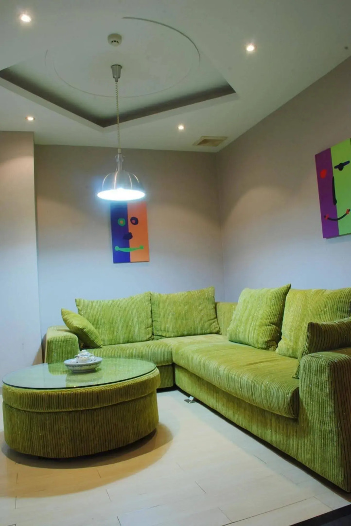 Tianlun Huangchao Fashion Hotel