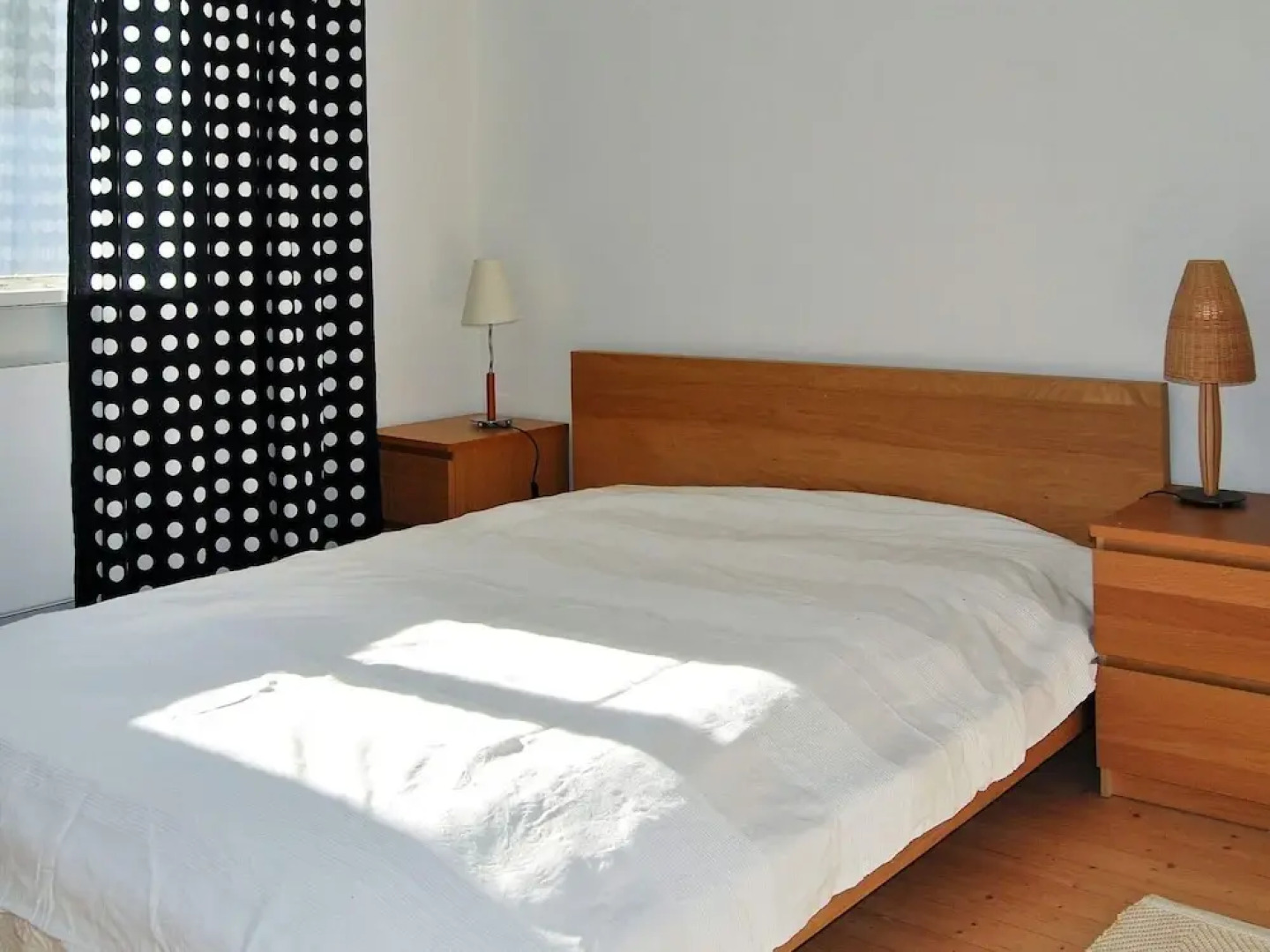 7 Person Holiday Home in Vittsjo-by Traum