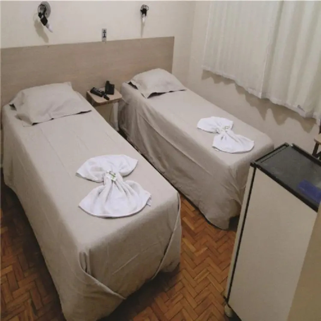 Hotel Cidade de Bauru