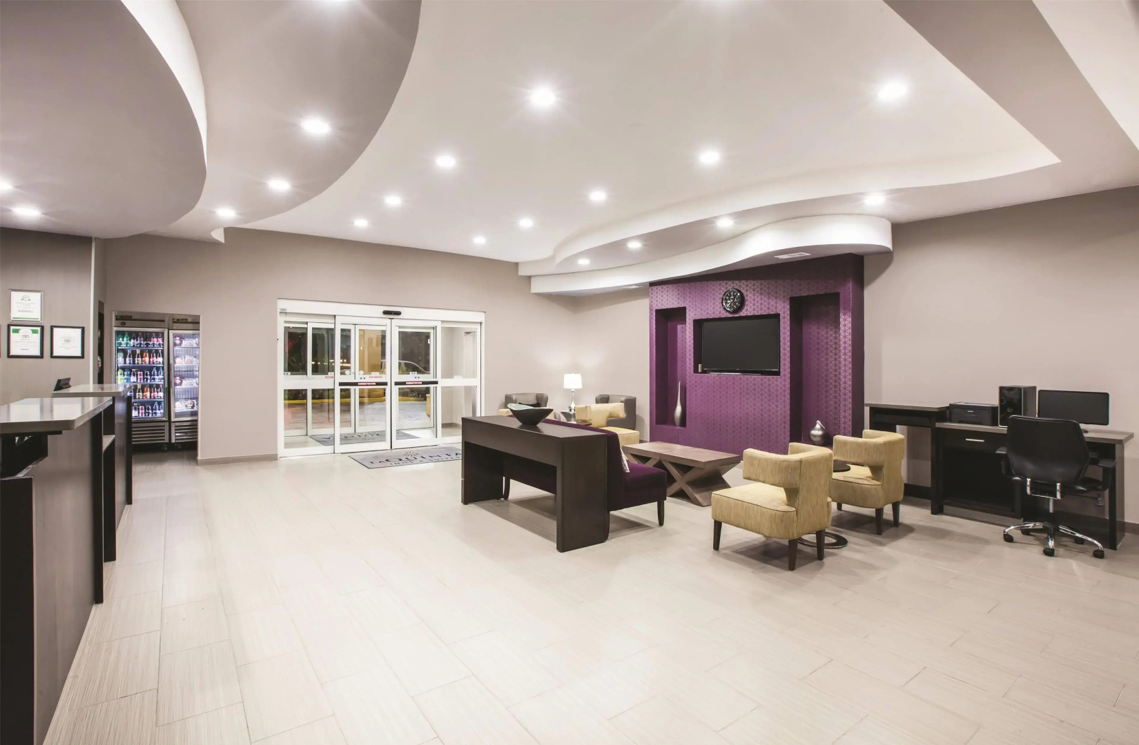La Quinta Inn & Suites by Wyndham Baton Rouge Denham Springs