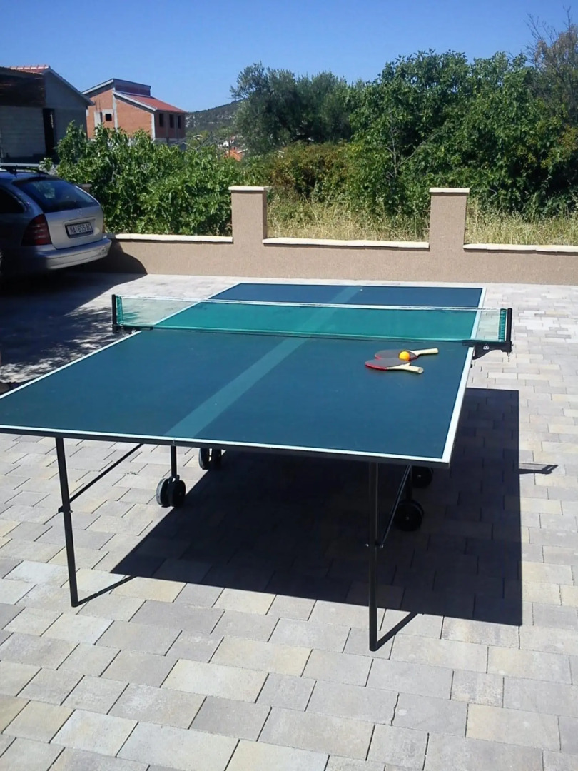 Antonija - jacuzzi and fitness - A2(2+2)