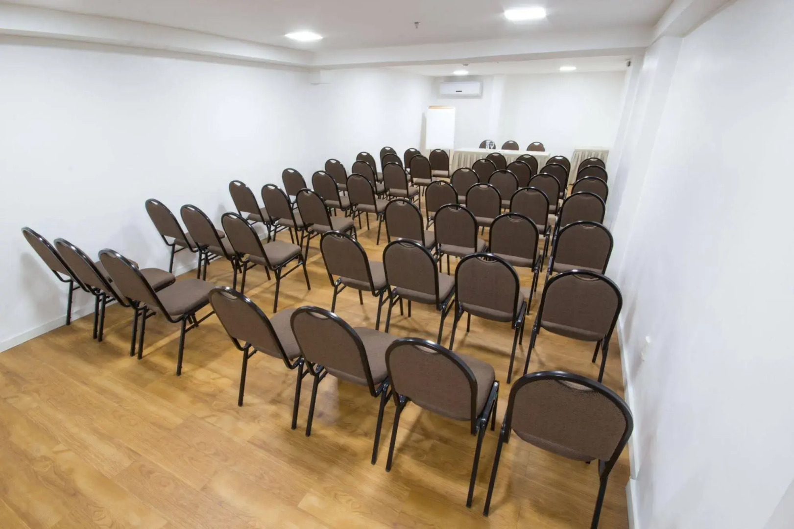 Marinas Maceió Hotel