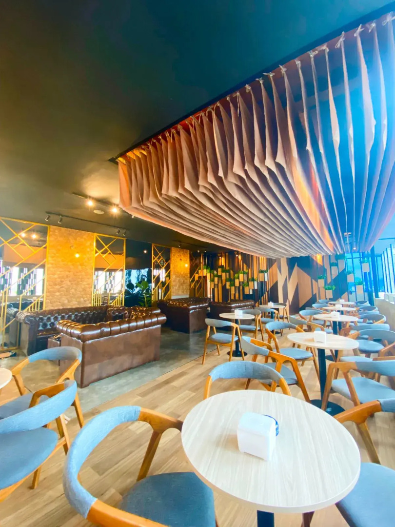 Zoom Hotel Mulawarman