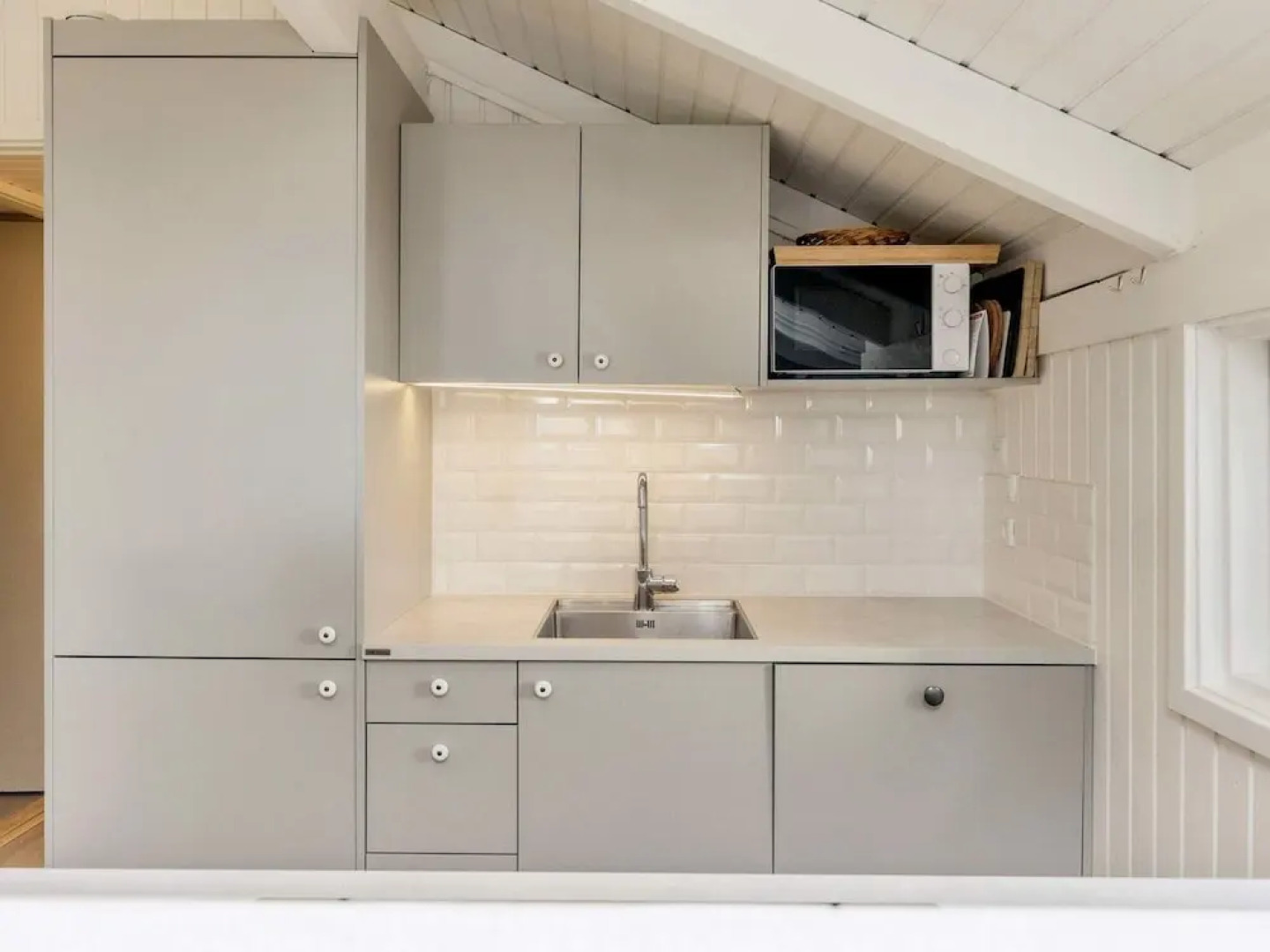 10 Person Holiday Home in Lokken